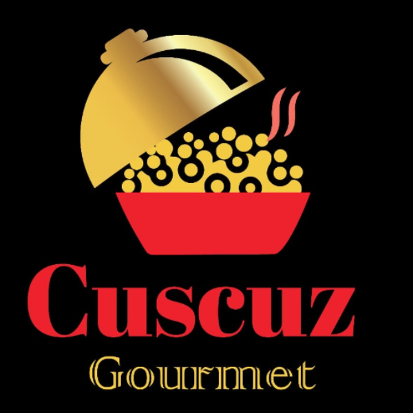 Cuscuz Gourmet  - logo