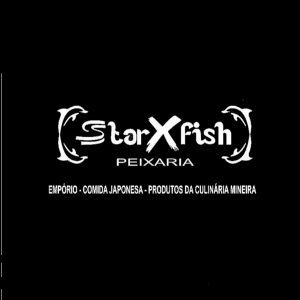 F.G. - Starfish - logo