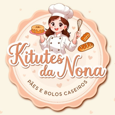 Kitutes da Nona - logo