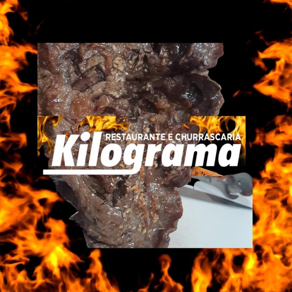 Restaurante Kilograma - logo