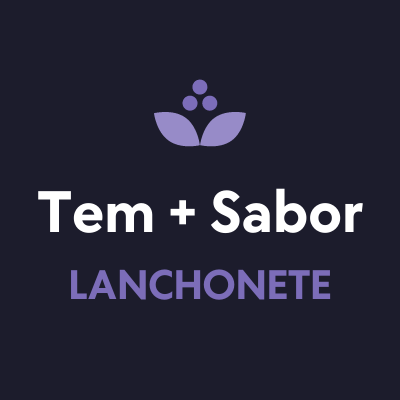 Tem+Sabor - logo