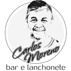 Carlos Moreno Bar e Lanchonete - logo