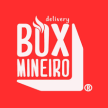 Box Mineiro - Cel Fabriciano - logo