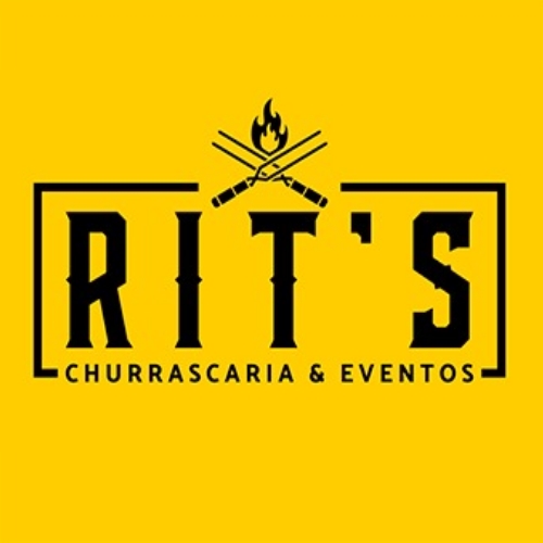 Churrascaria Rits - logo