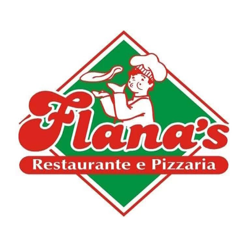 Flana's - logo
