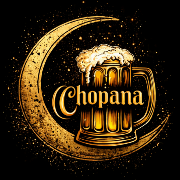 Chopana HO - Jba - logo