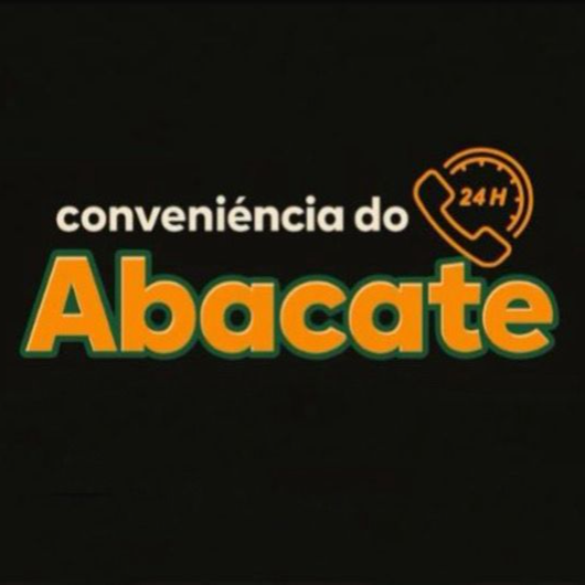 Conveniência do Abacate  - logo