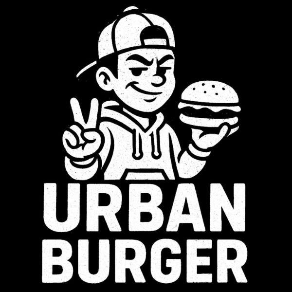 Urban Burger - logo