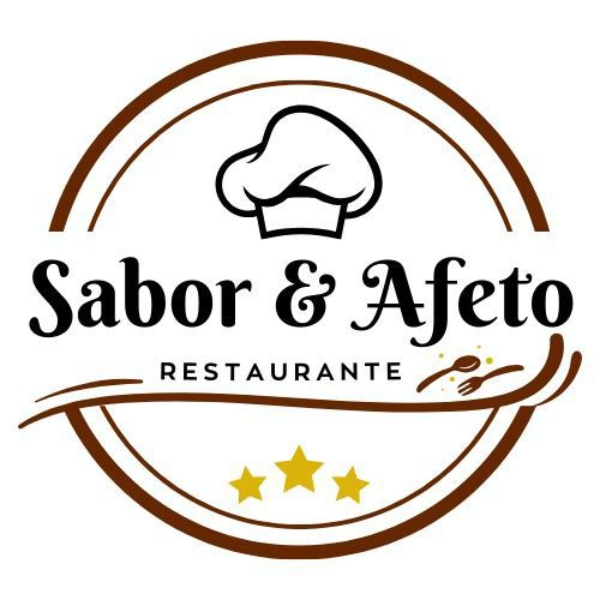 Sabor e Afeto - logo