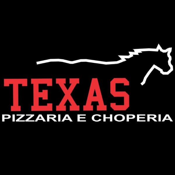 Texas Pizzaria e Chop - logo