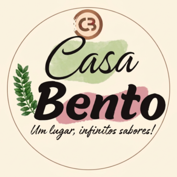CASA BENTO - logo