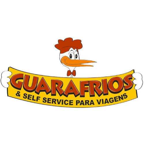 Guará Frios - logo