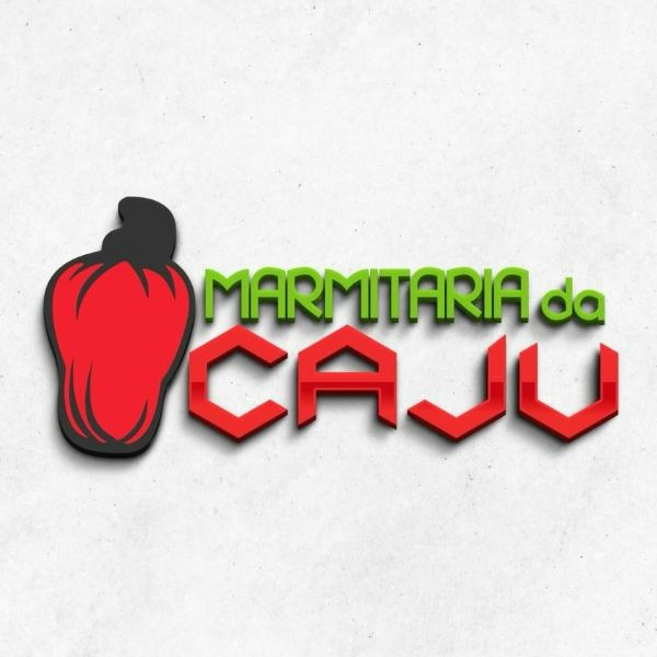 Marmitaria do Caju - logo