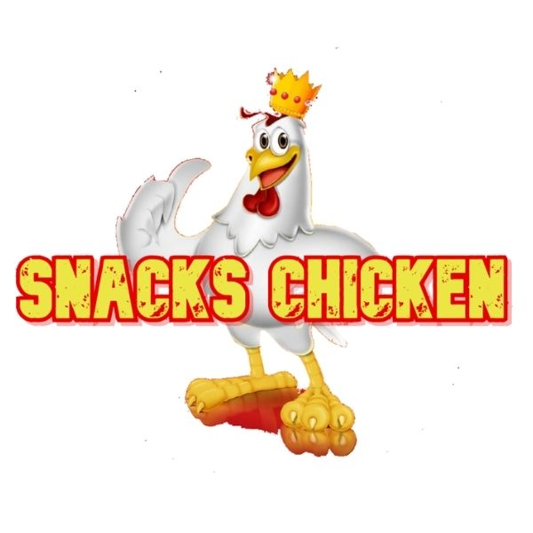Snacks Chicken - logo