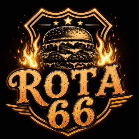 Rota66 Burgers - logo