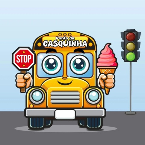 Ponto da Casquinha - logo