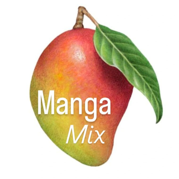 Manga Mix - logo