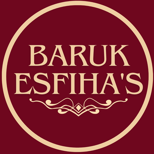 Baruk Esfihas - logo