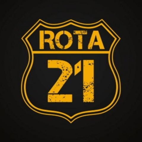 Rota 21 - logo