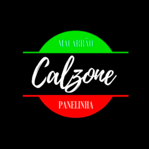 Calzone Macarrão Expressss - logo
