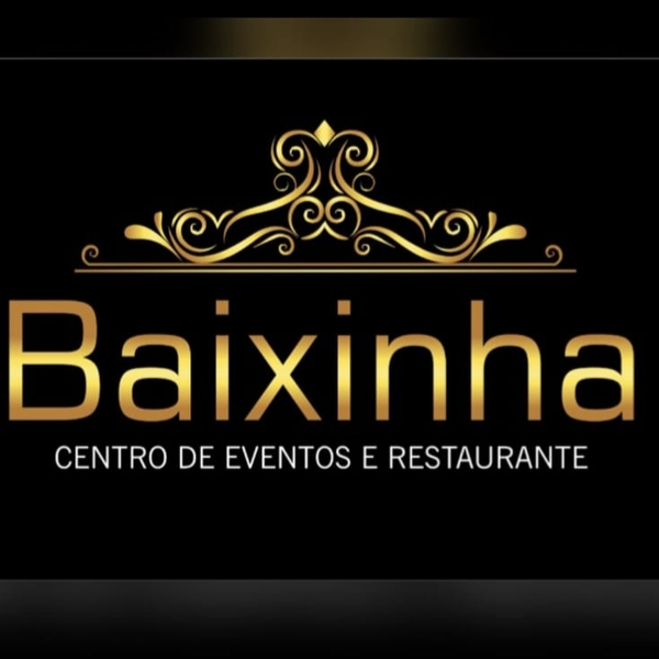 Baixinha Pizzaria - logo