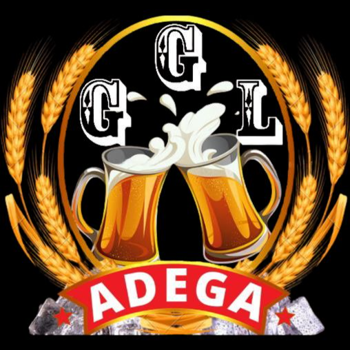 Adega GGL Bebidas - logo