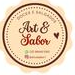 Art & Sabor - logo