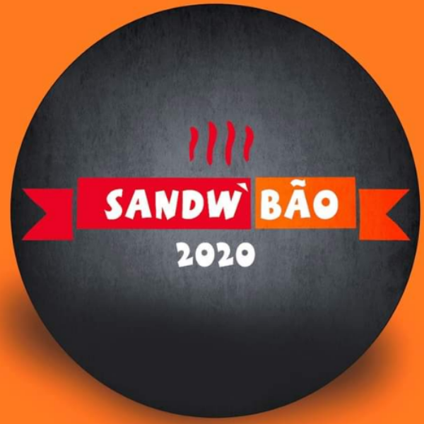 Sandw'bão 2020 - logo