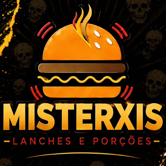 Misterxis - logo