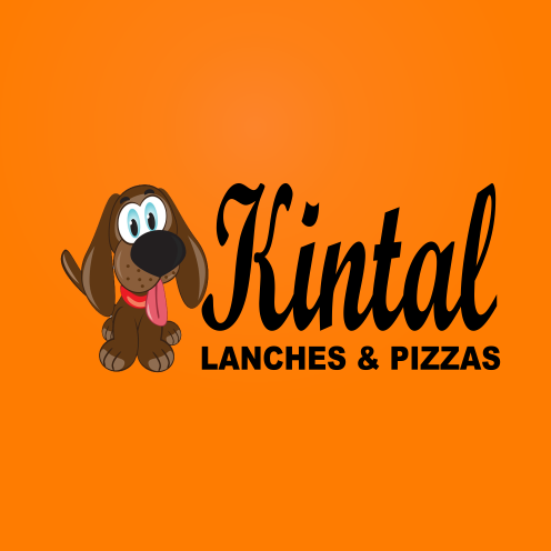 Kintal Lanches e Pizzas - logo