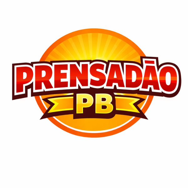 Prensadão PB - Hot Dog Prensado - logo