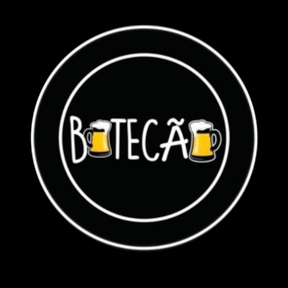 Botecão - logo