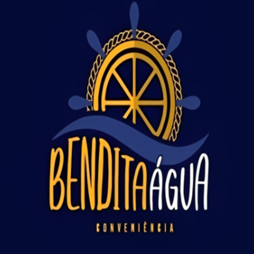 Bendita Água Conveniência - logo