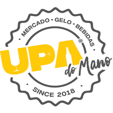 Upa do Mano - logo