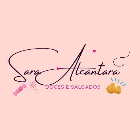 Sara Alcântara Salgados - logo