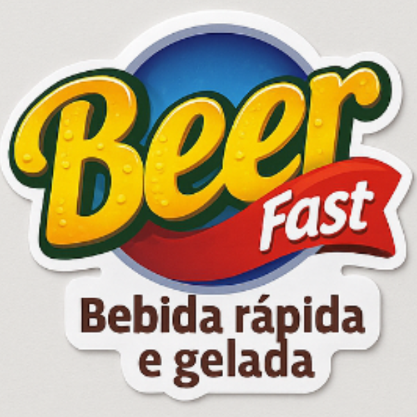 Beer Fast - logo