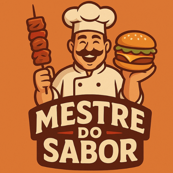 Mestre Do Sabor - logo