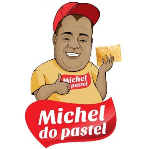 Pastelaria Michel do Pastel - logo