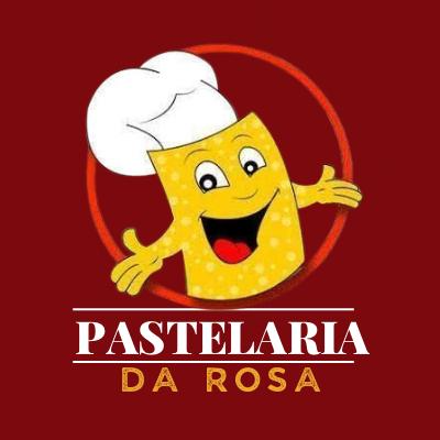 Pastelaria da Rosa Mc - logo