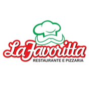 La Favoritta Restaurante e Pizzaria - logo
