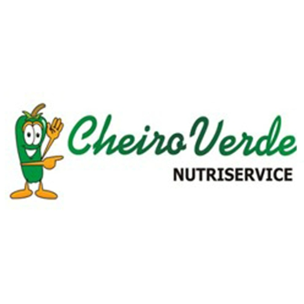 Cheiro Verde - logo