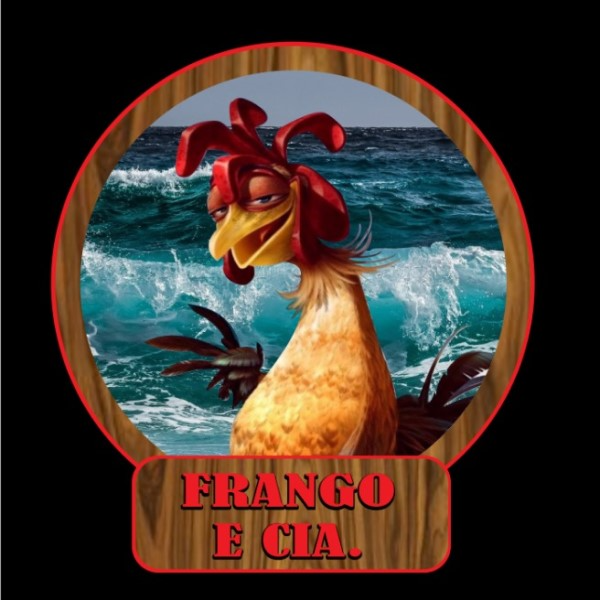 Frango & Cia - logo