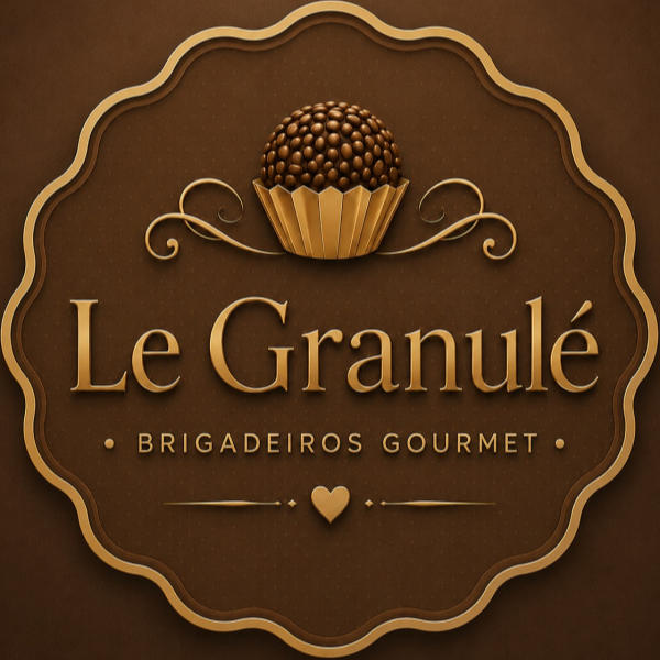 Lê Ganulé - logo