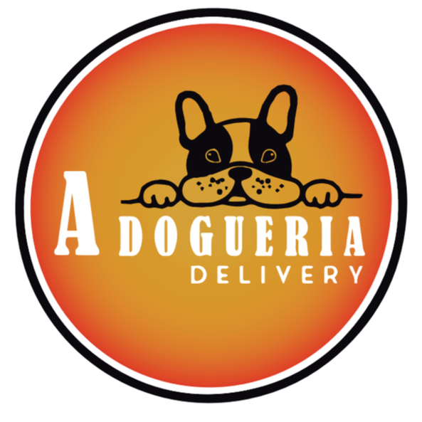 A dogueria delivery - logo