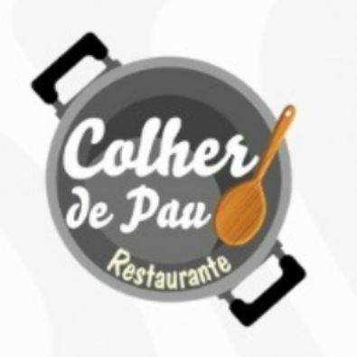 Colher de Pau Restaurante - logo