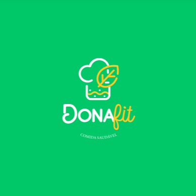 Dona Fit - logo