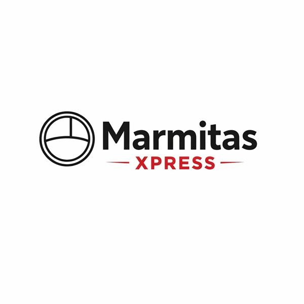 Marmitas Xpress - logo