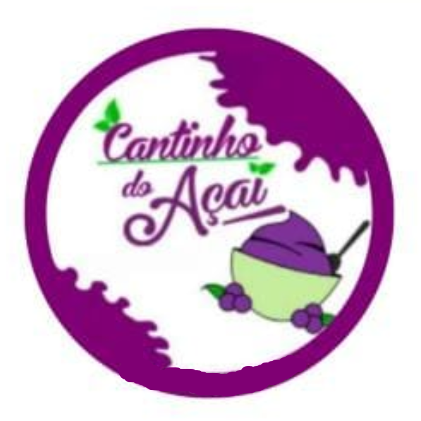 Cantinho do açaí - Sarandi  - logo