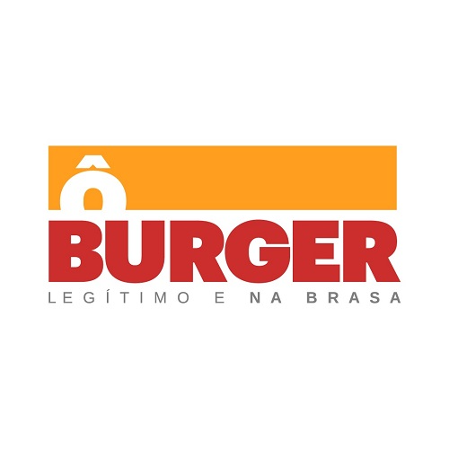 Ô Burger - logo
