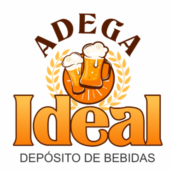 Adega Ideal - logo